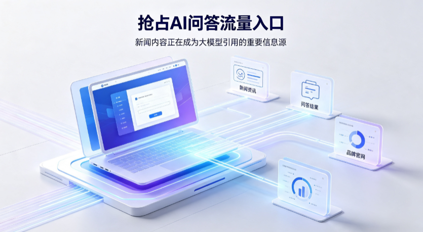 2026 海外流量新格局：日喀则地区GEO 内容如何抢占 AI 问答流量入口
