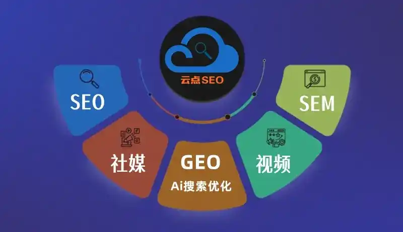 日喀则地区GEO优化：AI智能体时代取代SEO的全新内容优化逻辑