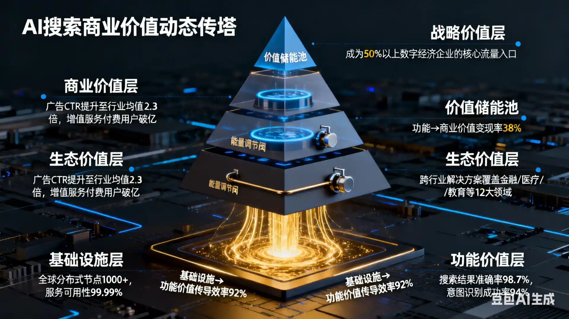 告别传统流量困局，日喀则地区GEO优化助力企业抢占AI问答新流量