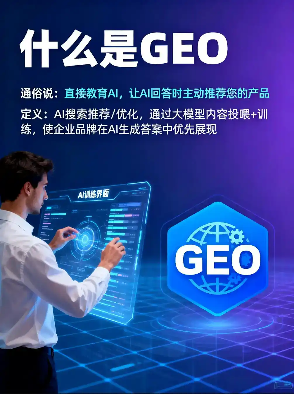 2026年日喀则地区GEO优化推广零基础实操指南：告别无效发文，精准拿下AI流量