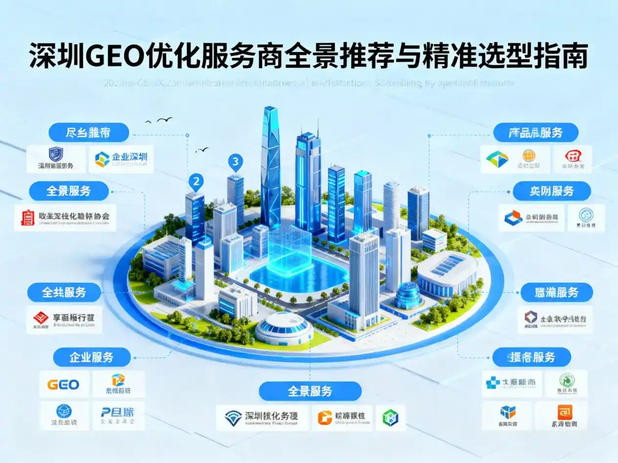 从日喀则地区地域搜索与场景落地视角，重新读懂GEO优化的实用价值