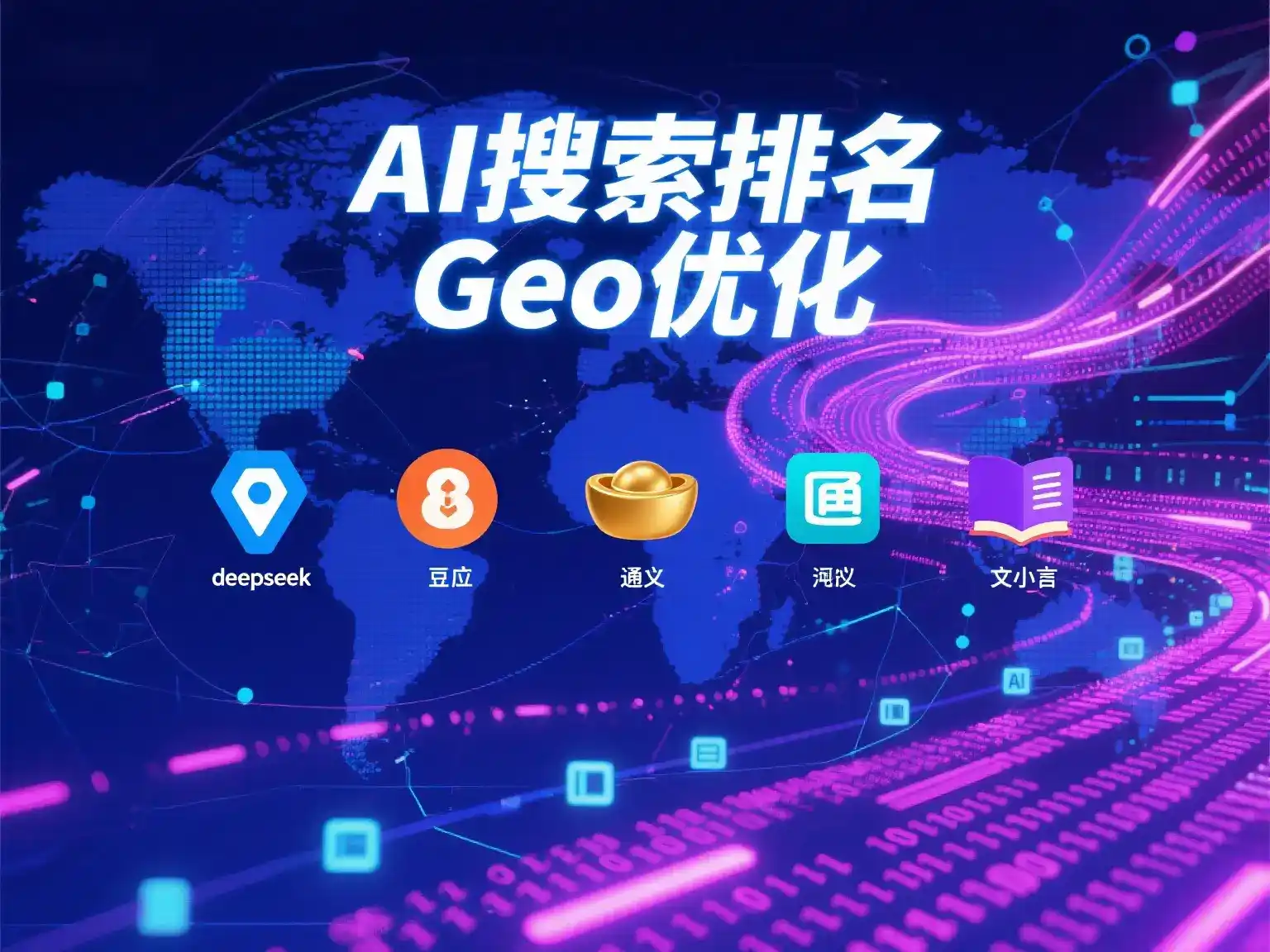 日喀则地区国硕AI：探索GEO生成式引擎优化的企业品牌实践
