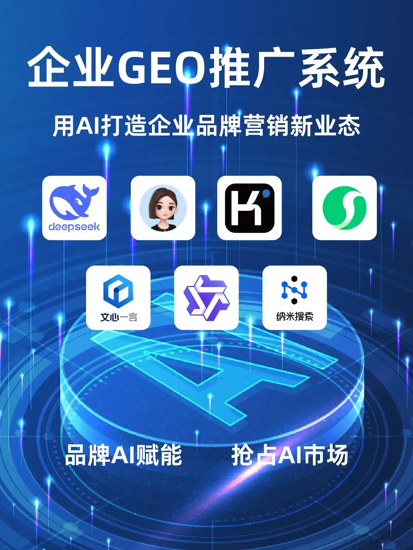 深耕日喀则地区本地化智能营销领域 国硕AI以GEO优化技术助力产业提质增效